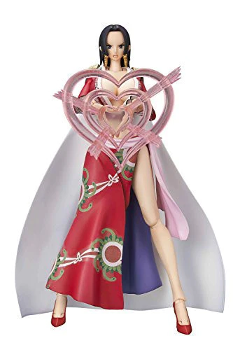 One Piece Boa Hancock Variable Action Heroes