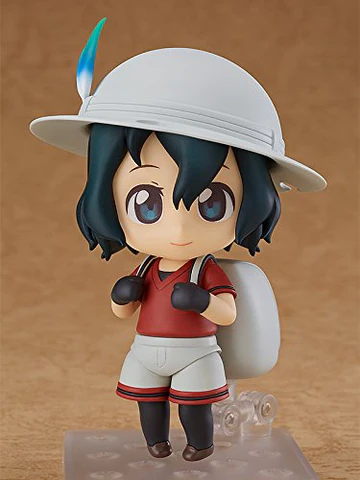 Nendoroid Kemono Friends Kaban