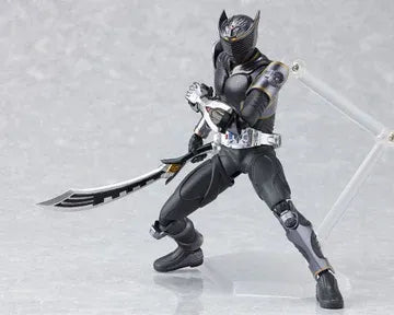 Figma Kamen Rider Dragon Knight Kamen Rider Onyx