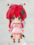 Nendoroid Hyakka Ryouran Yagyu Jubei Opening ver