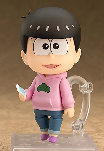 Nendoroid Osomatsu-san Matsuno Todomatsu
