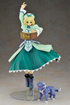 Mahou Shoujo Lyrical Nanoha StrikerS 1/7 Shamal