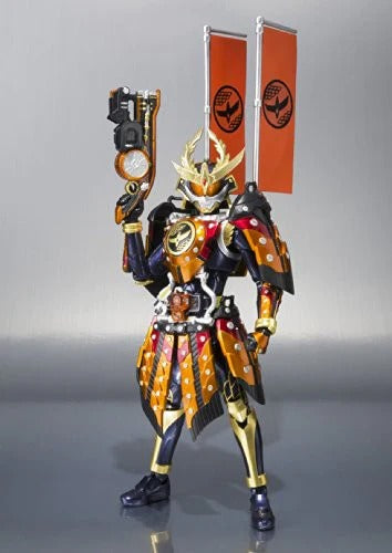 S.H.Figuarts Kamen Rider Gaim Kachidoki Arms