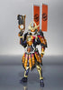 S.H.Figuarts Kamen Rider Gaim Kachidoki Arms