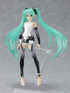 Figma Vocaloid Hatsune Miku Append 100