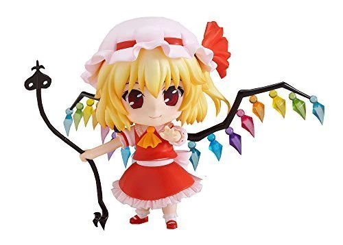 Nendoroid Touhou Project Flandre Scarlet