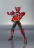 S.H.Figuarts Kamen Rider OOO TaJaDoru Combo