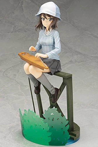 Girls und Panzer der Film 1/7 Mika