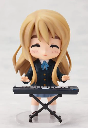 Nendoroid K-ON! Kotobuki Tsumugi