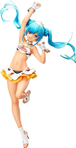 Hatsune Miku 1/8 Racing 2015 Thailand Ver