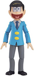 Figma Osomatsu-san Matsuno Jyushimatsu