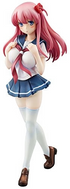 Saki Zenkoku-hen 1/10 Haramura Nodoka Sekai Seifuku Sakusen