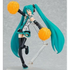 Figma Vocaloid Hatsune Miku Support Ver