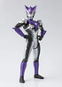 S.H.Figuarts Ultraman R/B Ultraman Rosso Wind