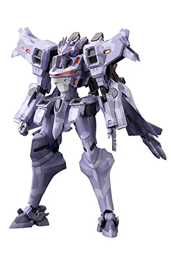 Muv-Luv Alternative Total Eclipse Su-37UB Terminator