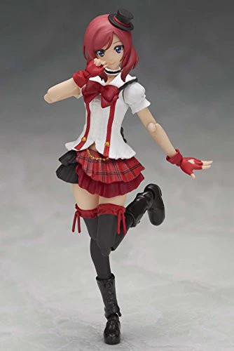 S.H.Figuarts Love Live! School Idol Project Nishikino Maki