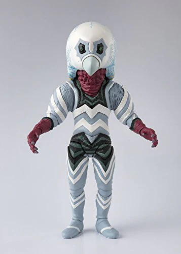 S.H.Figuarts Ultraseven Guts Seijin