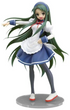 Suzumiya Haruhi no Yuuutsu Tsuruya-san 1/8 Maid Ver