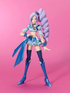 S.H.Figuarts Fresh Pretty Cure Cure Berry