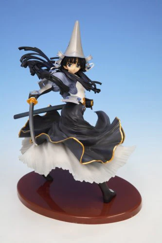 Sengoku Rance 1/8 Uesugi Kenshin
