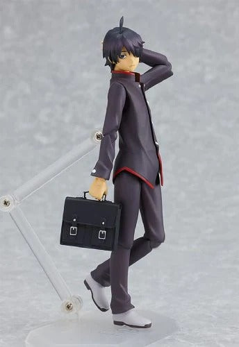Figma Bakemonogatari Araragi Koyomi
