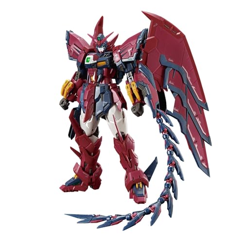 Gundam Wing Gundam Epyon 1/144 RG