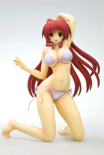 To Heart 2 Another Days Kousaka Tamaki 1/6 Panic!