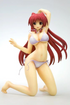 To Heart 2 Another Days Kousaka Tamaki 1/6 Panic!