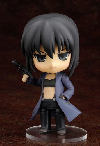 Nendoroid Canaan Alphard