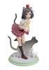 Hentai Ouji to Warawanai Neko 1/8 Tsutsukakushi Tsukiko