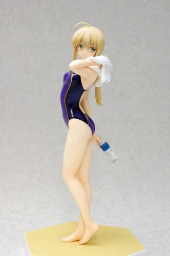 Beach Queens Fate/Zero Saber 1/10 Swimsuit ver