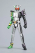 S.H.Figuarts Kamen Rider W Kamen Rider Double Cyclone Joker Xtreme