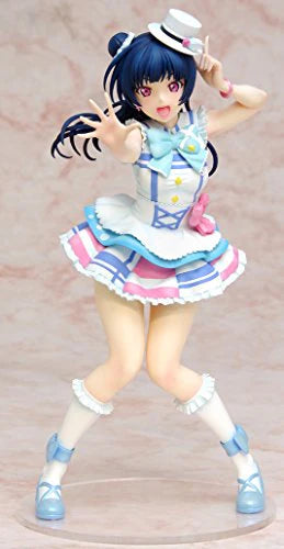 Love Live! Sunshine!! Tsushima Yoshiko 1/8 Kimi no Kokoro wa Kagayaiteru kai? Ver