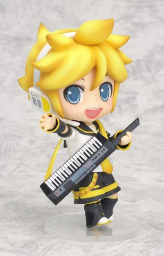 Nendoroid Vocaloid Kagamine Len