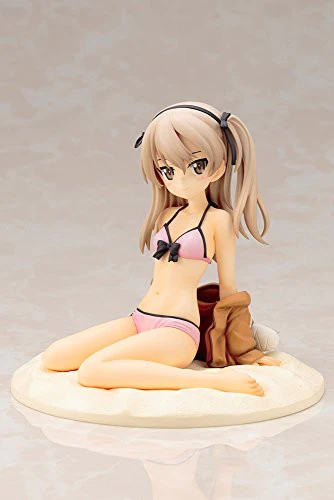 Girls und Panzer der Film Shimada Alice 1/7 Swimsuit ver