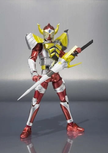 S.H.Figuarts Kamen Rider Gaim Kamen Rider Baron Banana Arms