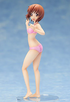Girls und Panzer der Film Nishizumi Miho S-style 1/12 Swimsuit Ver