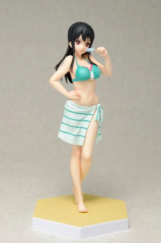 Beach Queens Kyoukai no Kanata Nase Mitsuki 1/10 Swimsuit ver