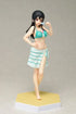 Beach Queens Kyoukai no Kanata Nase Mitsuki 1/10 Swimsuit ver