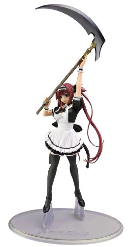 Queen's Blade Airi Excellent Model 1/8 Special Edition ver
