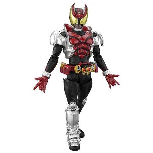 Figure-rise Standard Kamen Rider Kiva Kamen Rider Kiva Kiva Form