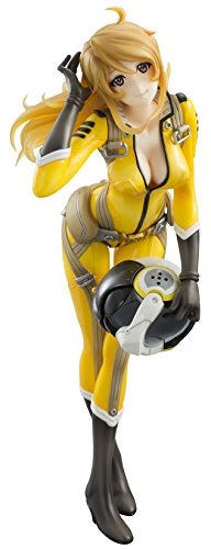Uchuu Senkan Yamato 2199 Mori Yuki Yamato Girls Collection 1/8 Pilot Suit ver