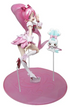 Excellent Model Heartcatch Precure! 1/8 Chypre Cure Blossom