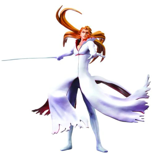 Figuarts ZERO Bleach Aizen Sousuke Hogyoku Fusion Ver