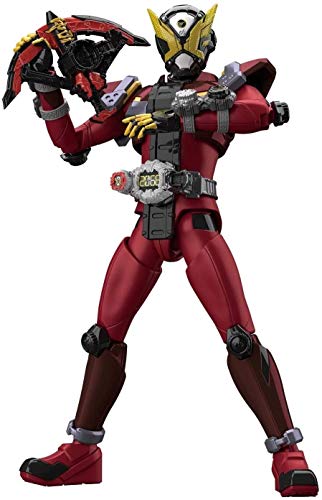 Kamen Rider Geiz Figure-rise Standard Kamen Rider Zi-O