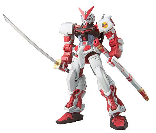 Gundam SEED Gundam Astray Red Frame 1/144 scale