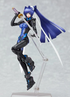 Figma Muv-Luv Mitsurugi Meiya UN Troop Ver