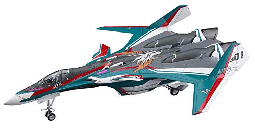 Macross Delta 1/72 scale VF-31S Siegfried Arad version