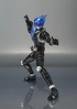 S.H.Figuarts Kamen Rider Fourze Kamen Rider Meteor