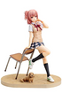 Yahari Ore no Seishun Love Comedy wa Machigatteiru 1/8 Yuigahama Yui